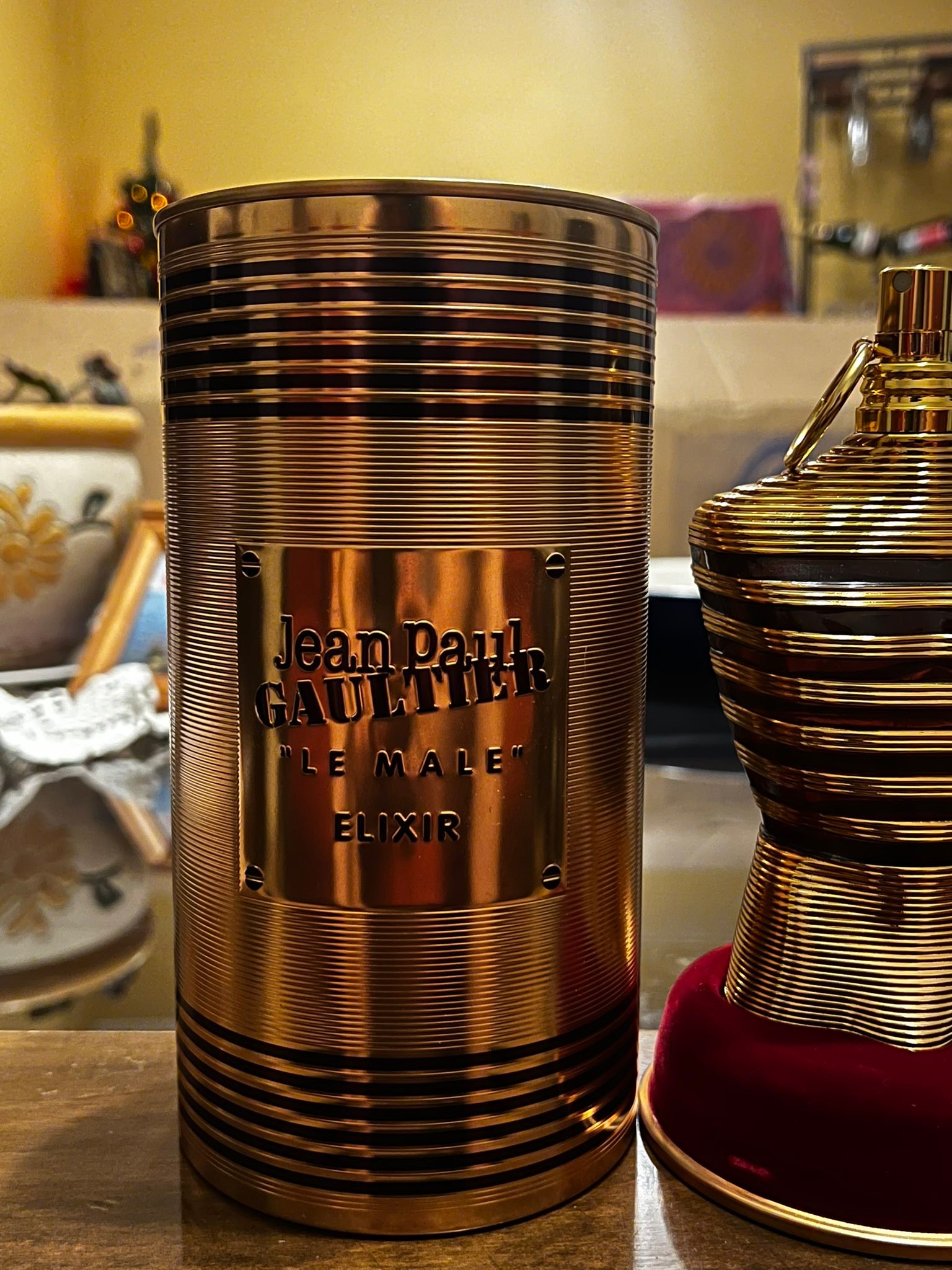 Perfume Jean Paul Gaultier
