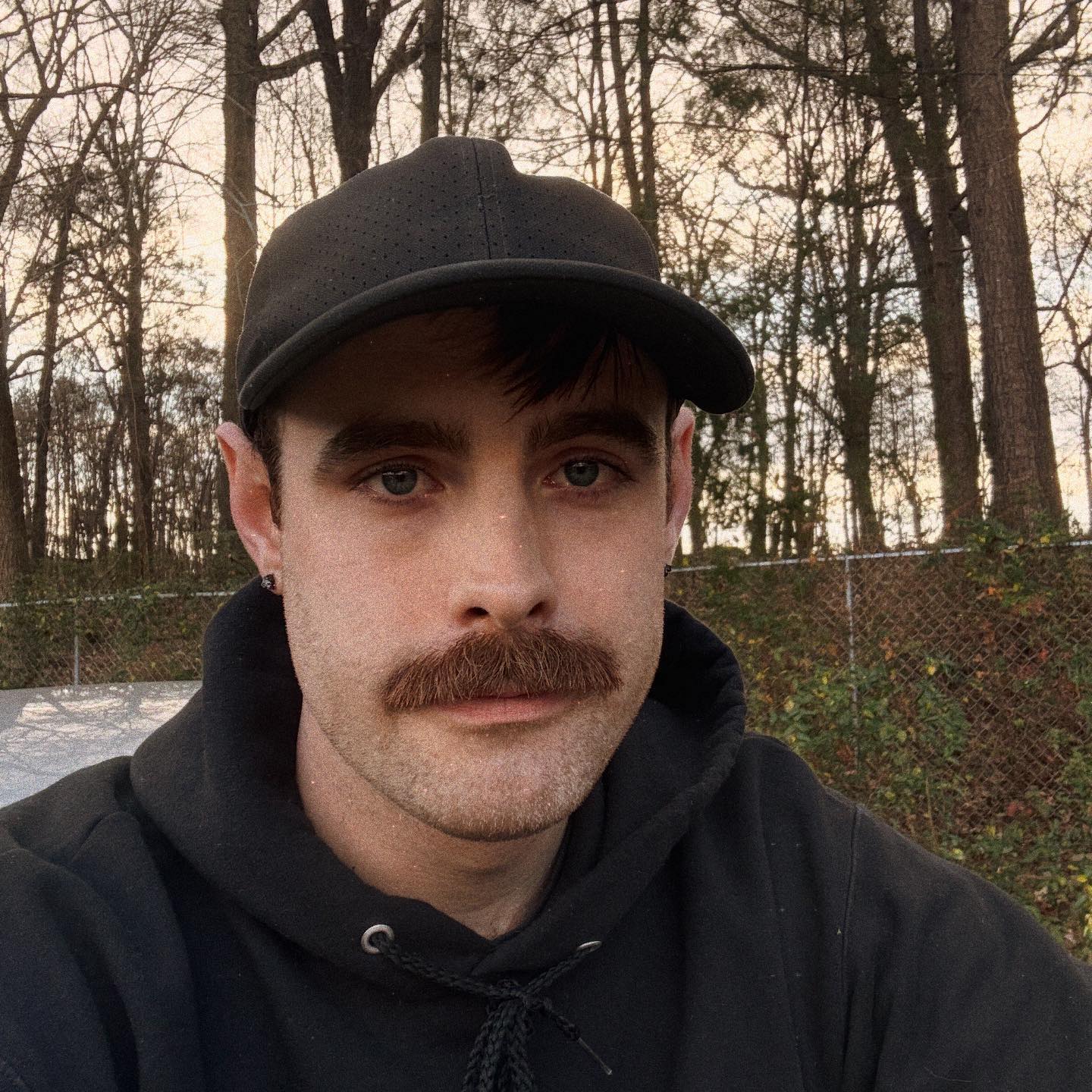 Selfie Lounge | Mustache or no mustache, that is the question. | Facebook