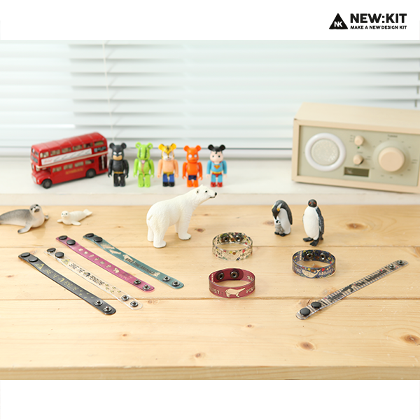 [NEWKIT 멸종위기동물 프로젝트: RED LIST... - 뉴킷 - NEWKIT official | Facebook