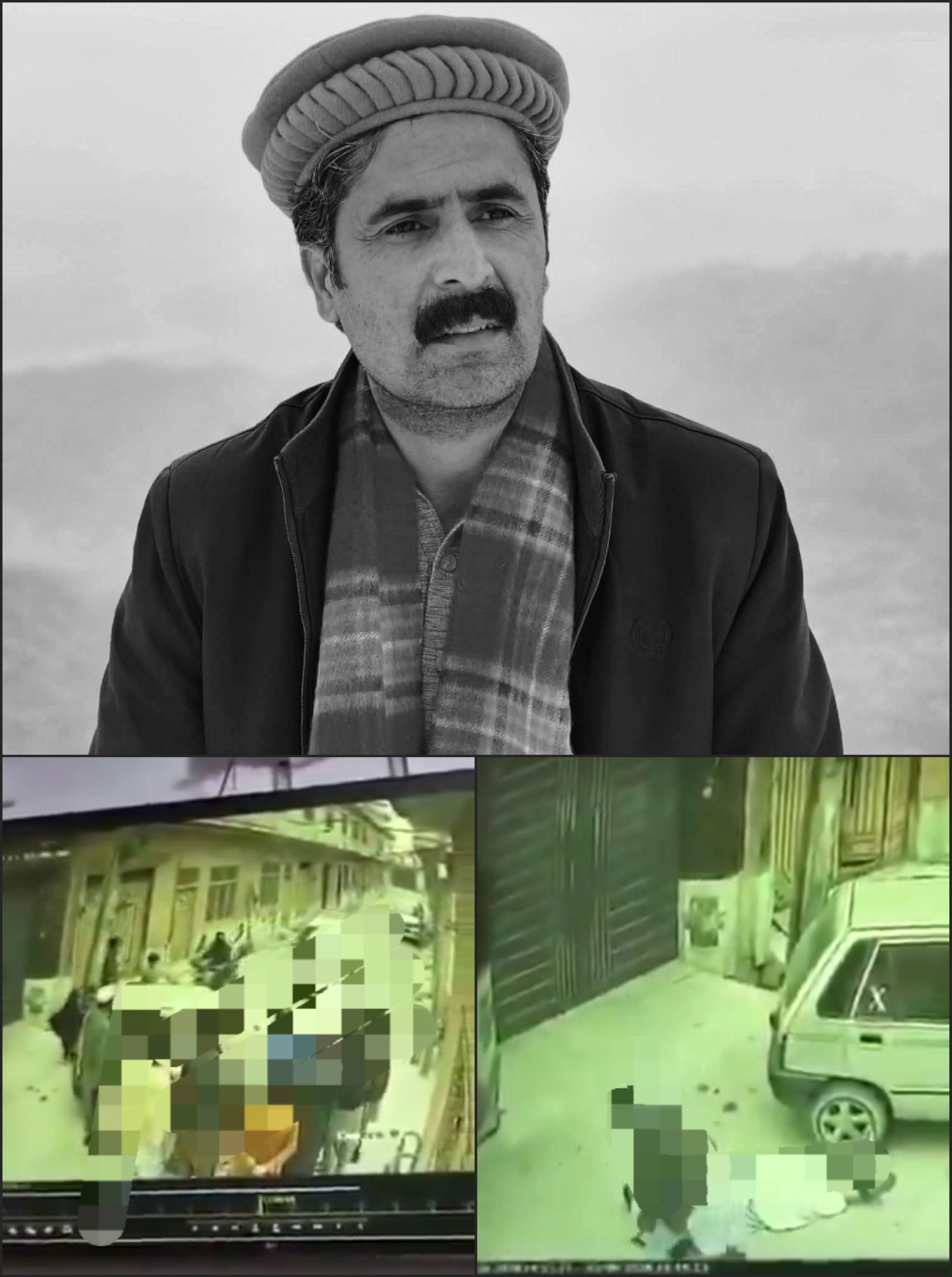 Muaz Razaq