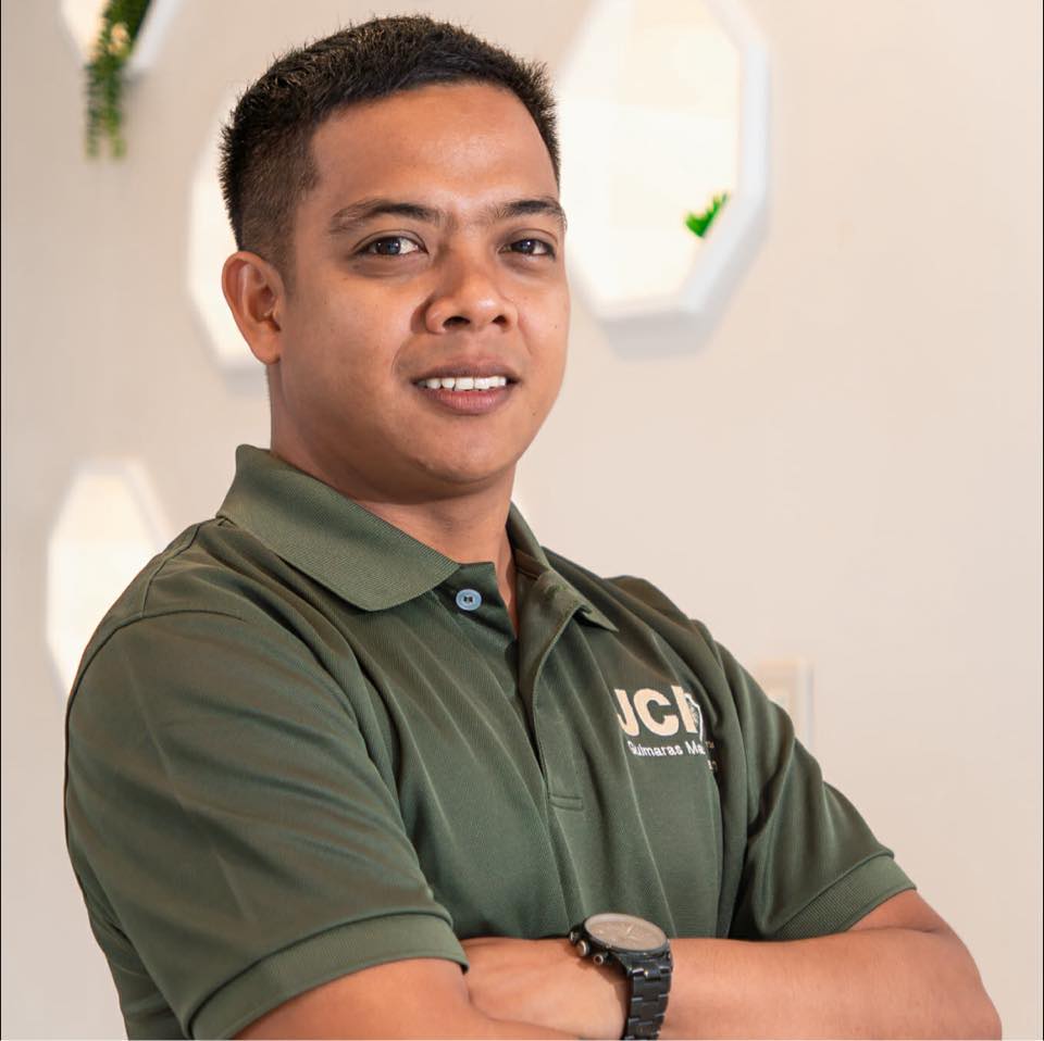 Cj Estologa