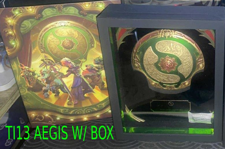 ATTENTION DOTA 2 COLLECTORS [#TakeAllONLY] ALL ARE IN GOOD