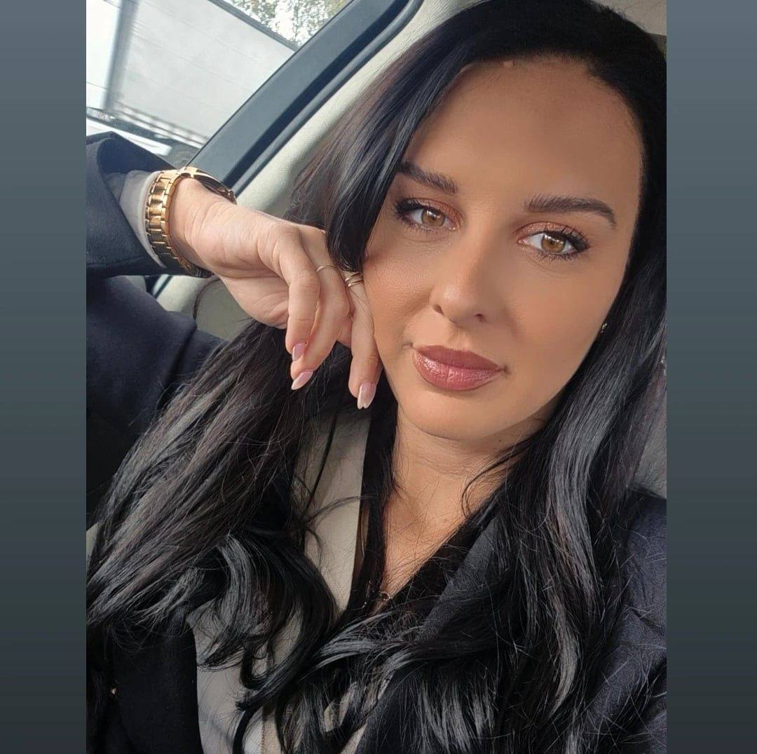 Jovana Ristic
