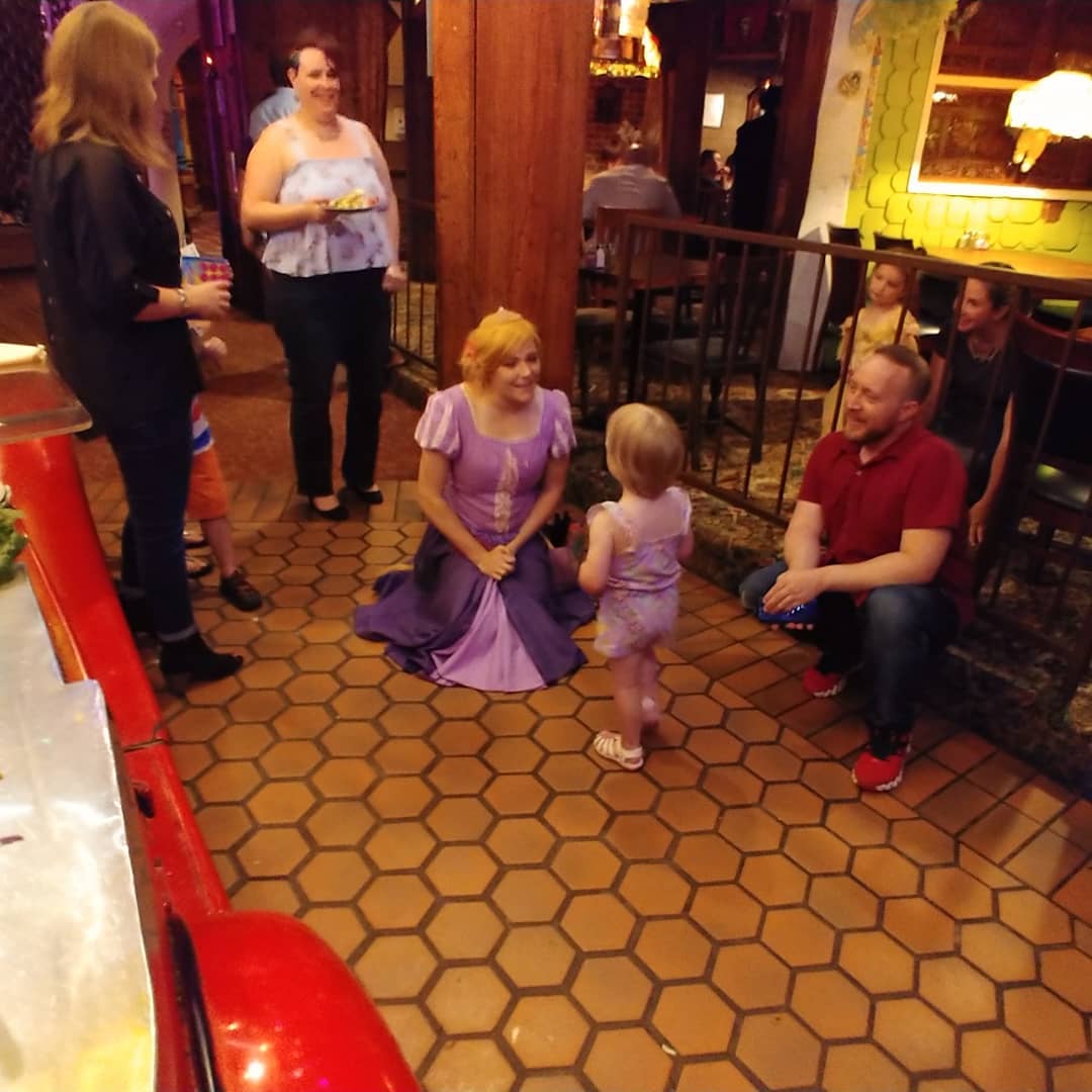 Magic Time Machine Dallas | Addison TX