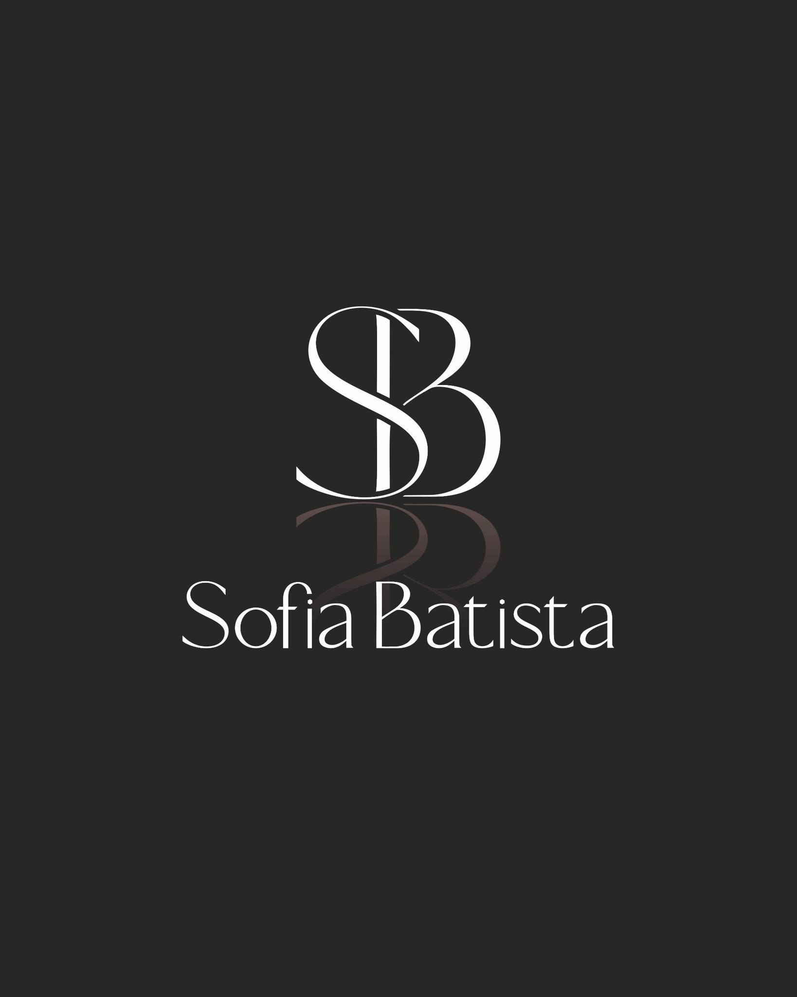 SOFIA BATISTA THE ART OF DARK ELEGANCE Where fashion becomes sculpture ...