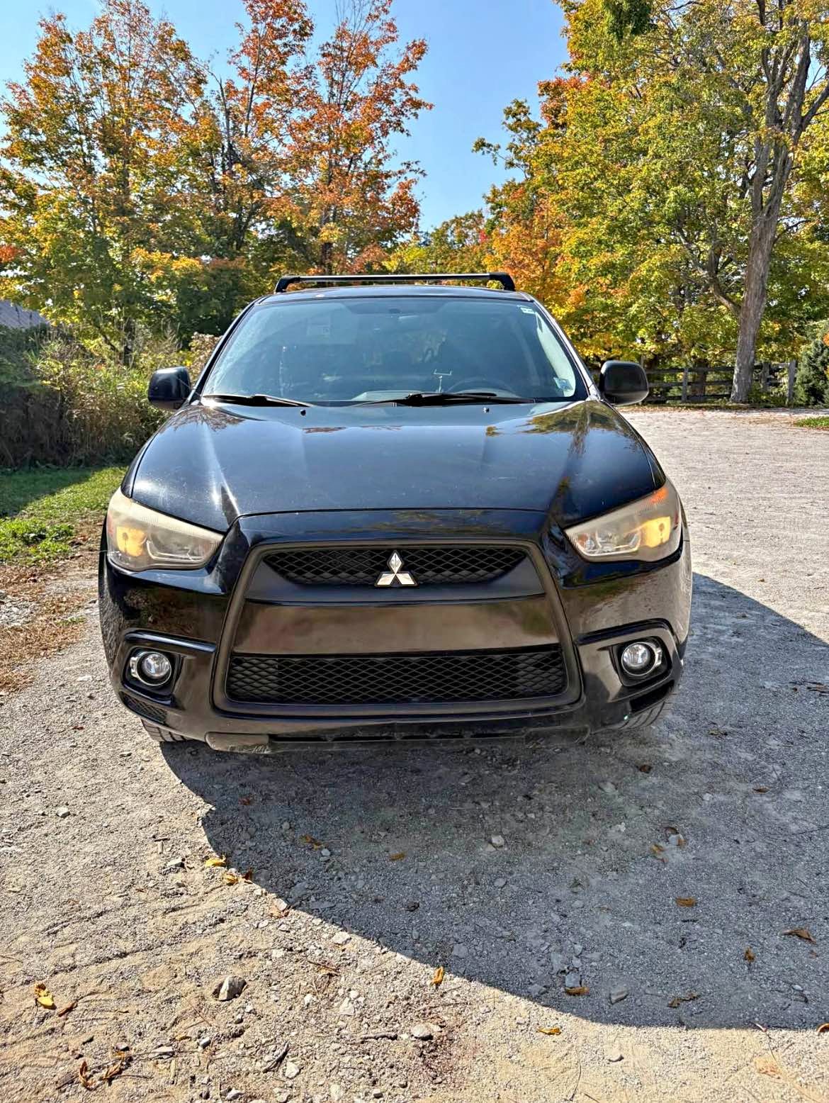 2012 Mitsubishi rvr - Commercial Vehicles - Toronto, Ontario | Facebook ...