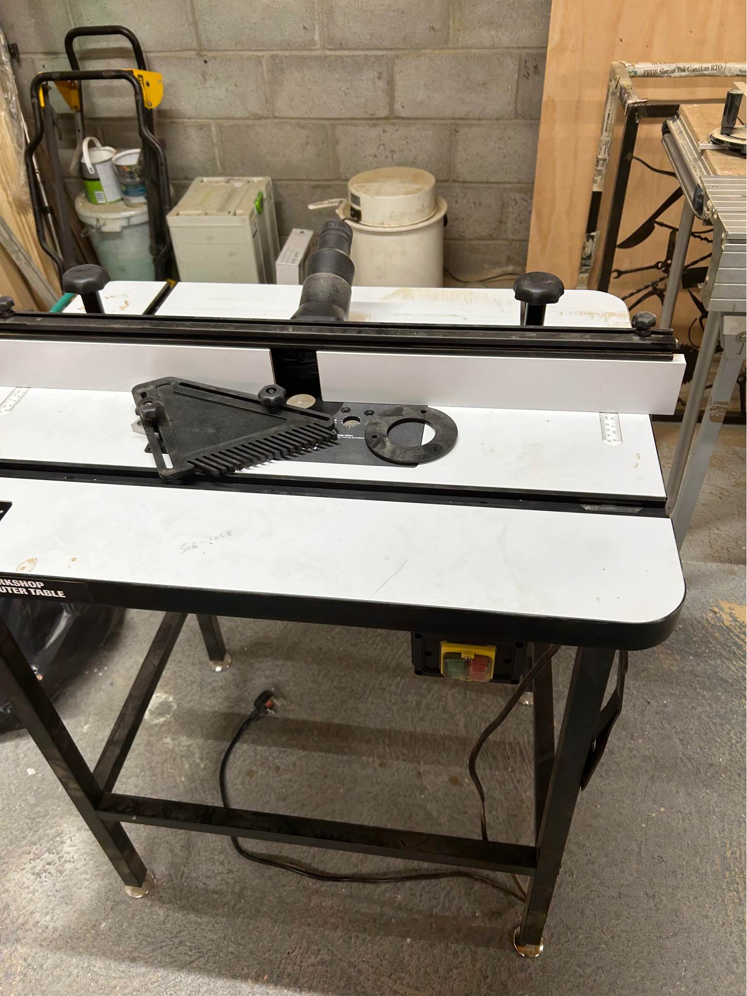 Trend wrt router table - Router Tables - Holt, Norfolk | Facebook ...