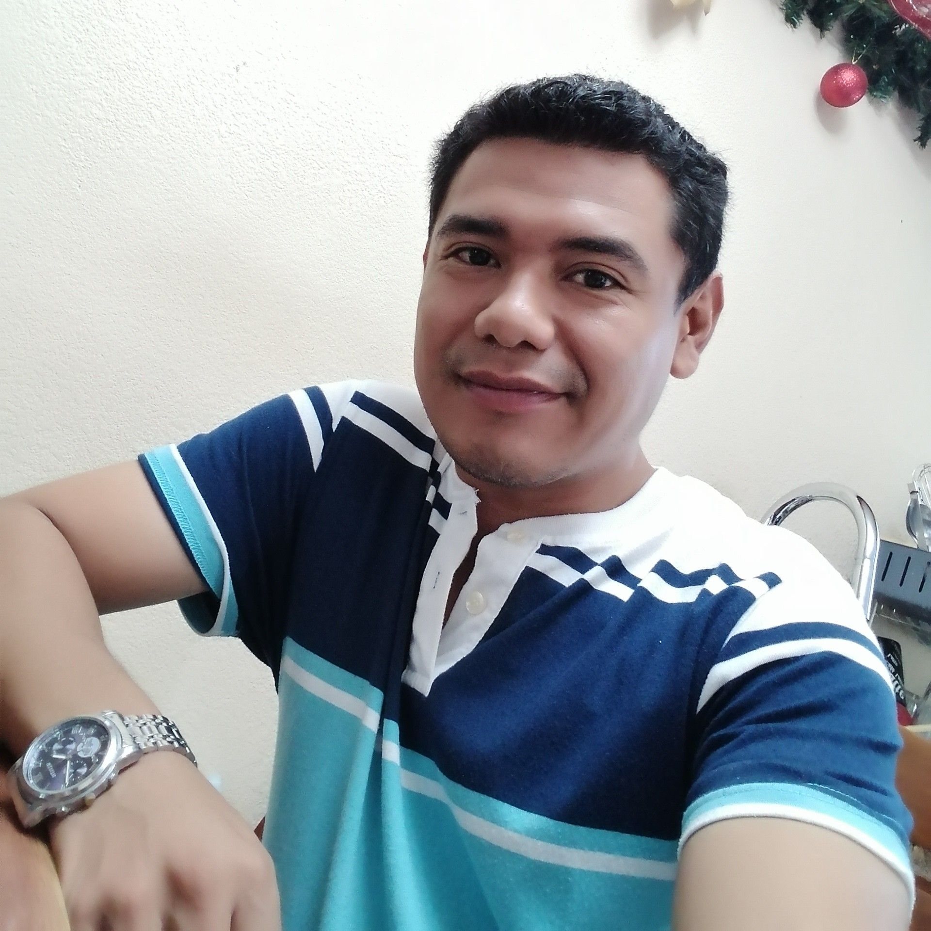 Hector Mejia