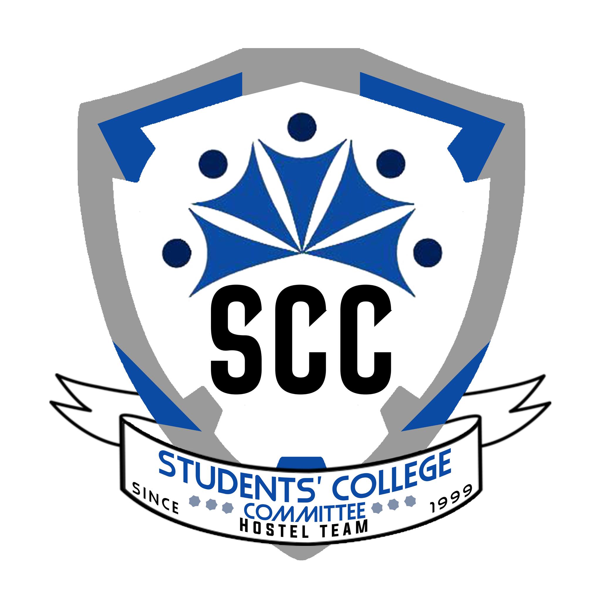 Students' College Committee... - Students' College Committee