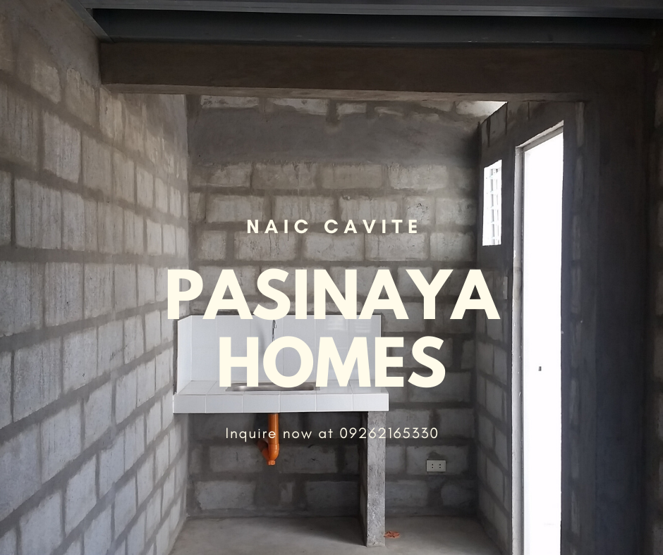 Pasinaya Homes Pagsikat Place Pagsibol Village Cavite Bulacan Pampanga ...