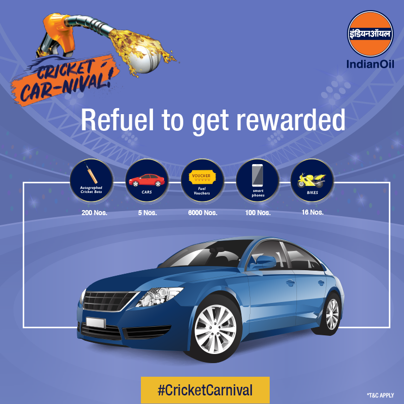 Drive in to your nearest... - Indian Oil Corporation Ltd. | Facebook