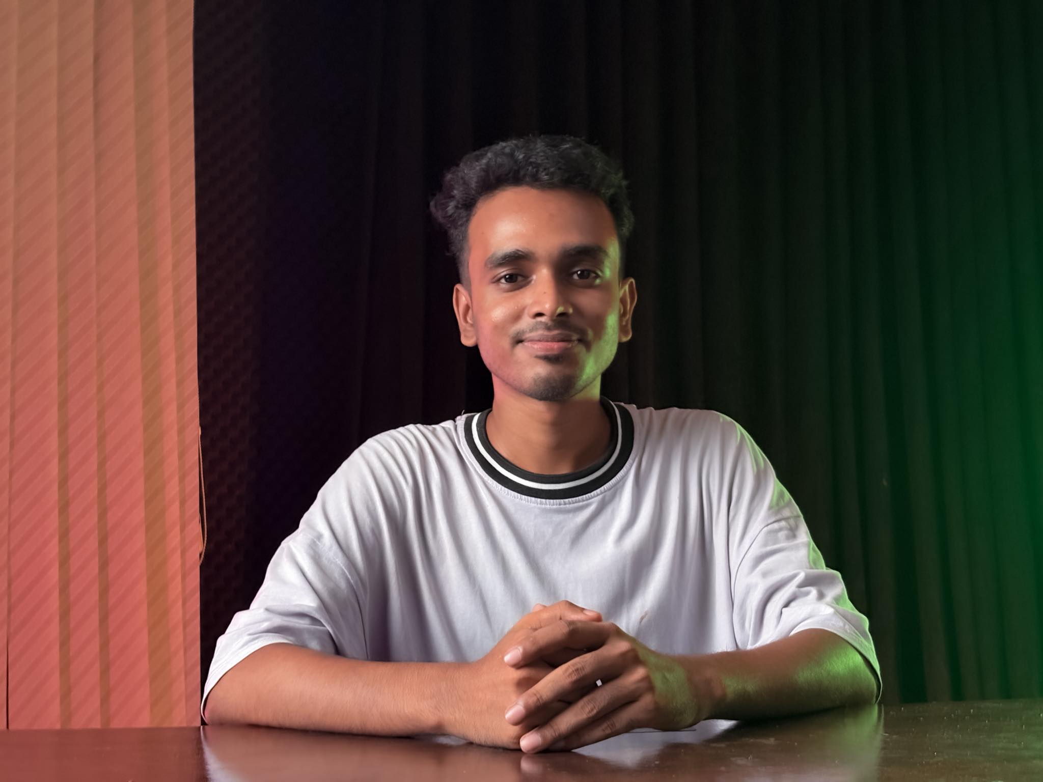 Sawrav Biswas Shuvo