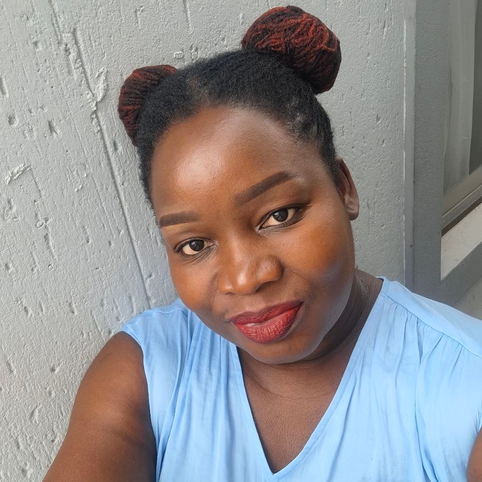 Estelle Gangata Siziba