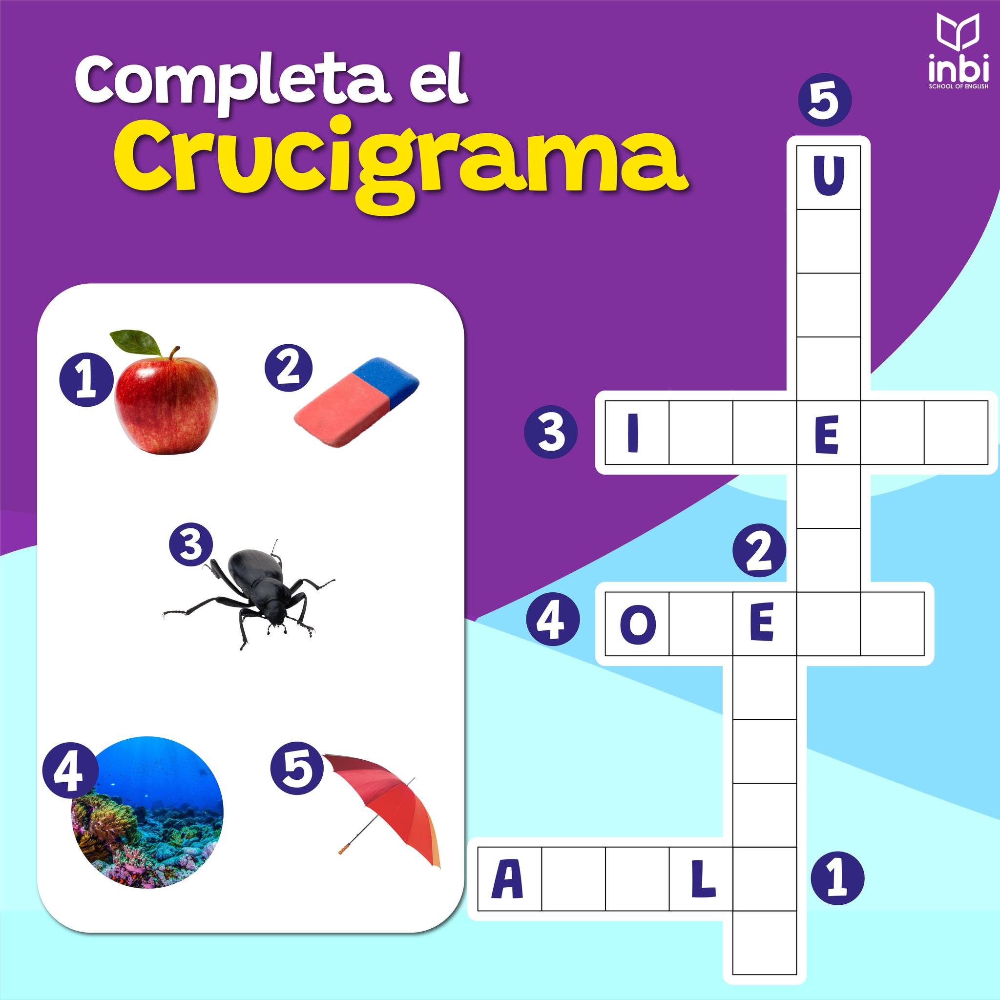 Demuestra que eres el mejor... - INBI - English School | Facebook