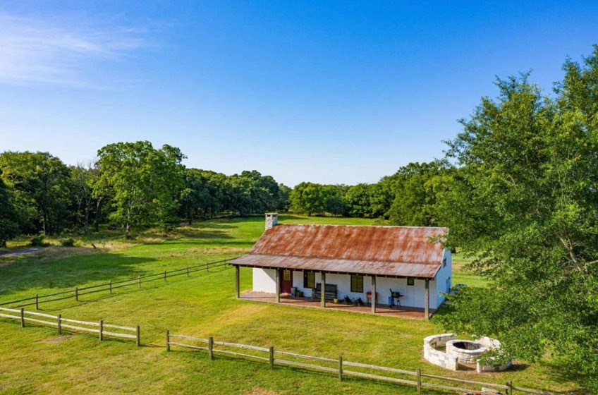 Shipley Ranches | Austin TX
