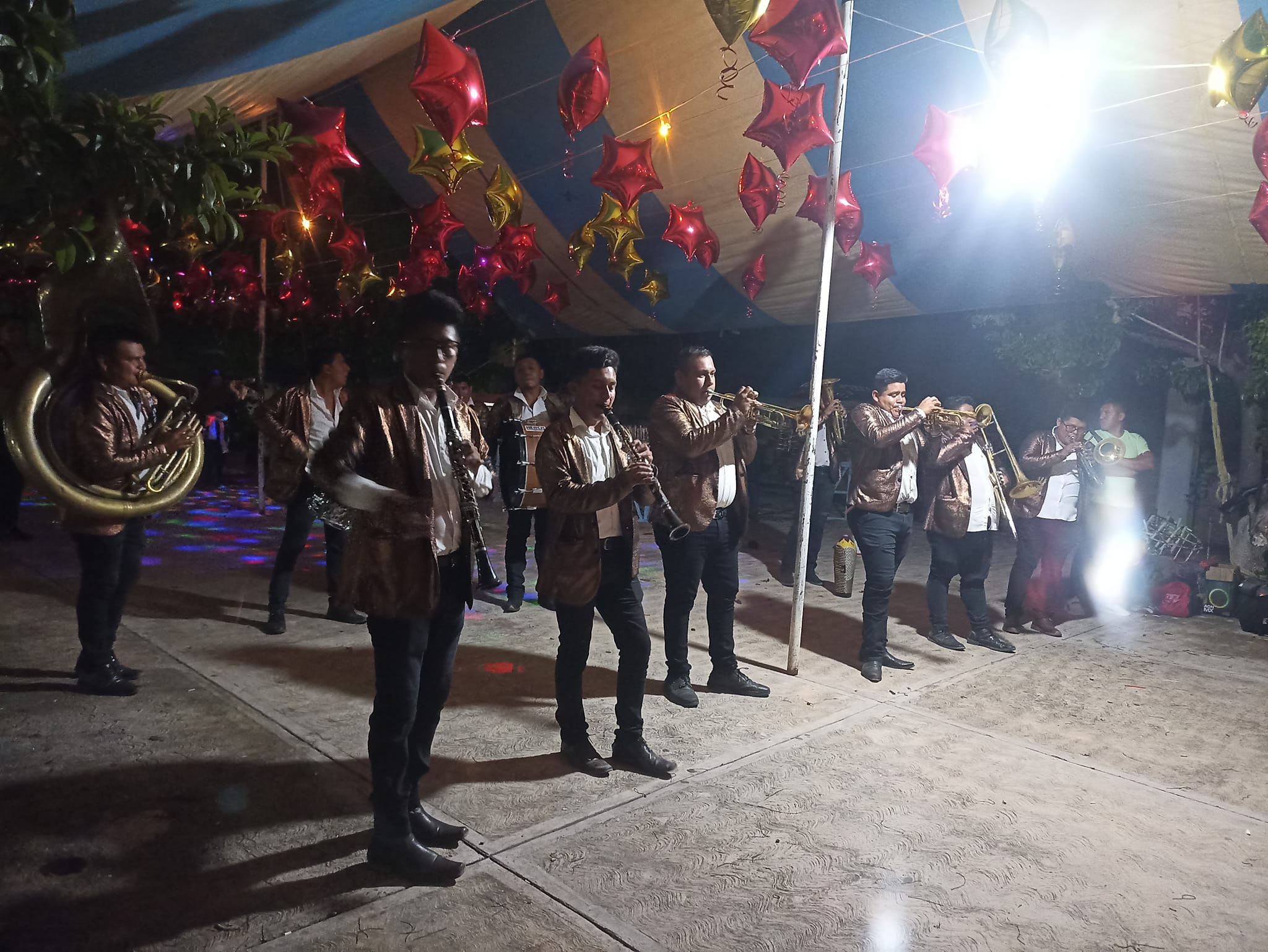 Banda 