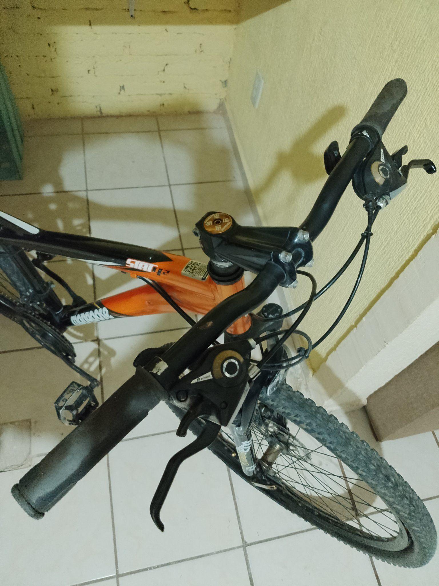 R29 Mongoose Aluminio Americana - Bicycles - León, Guanajuato ...