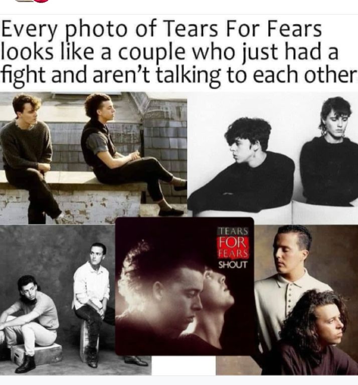 Which is better, Tears for Fears or Simple Minds?