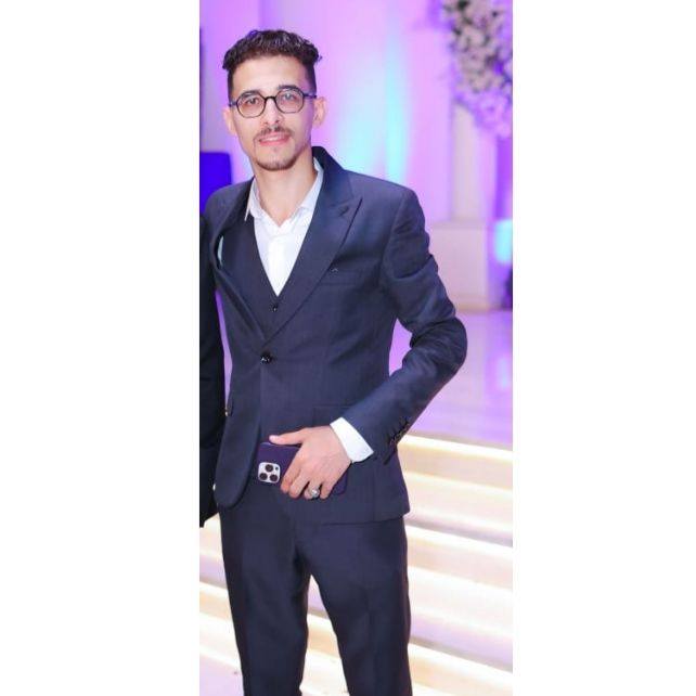 Ayman Rashed
