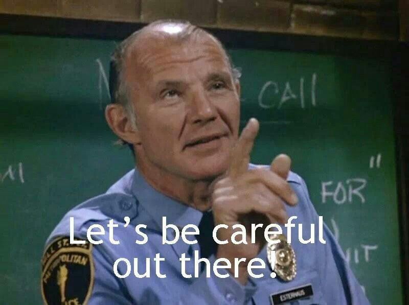 City - Police Chief Ken Williams and Captain James Mock have announced ...
