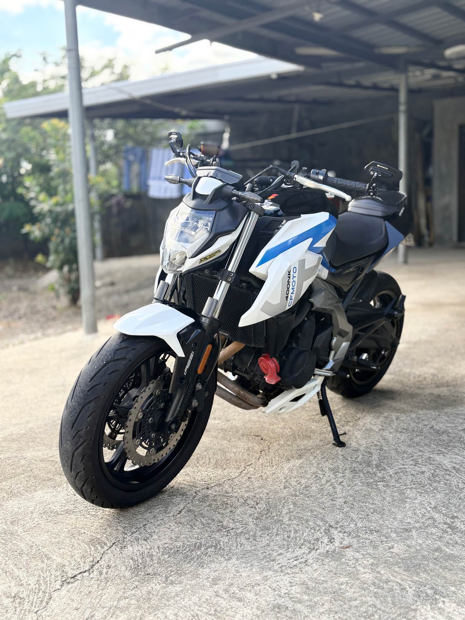 🏍️ 𝐂𝐅𝐦𝐨𝐭𝐨 1000 2021 ✈️ 𝐃𝐞𝐥𝐢𝐦𝐢𝐭𝐚𝐫𝐞 𝐋, 𝐇