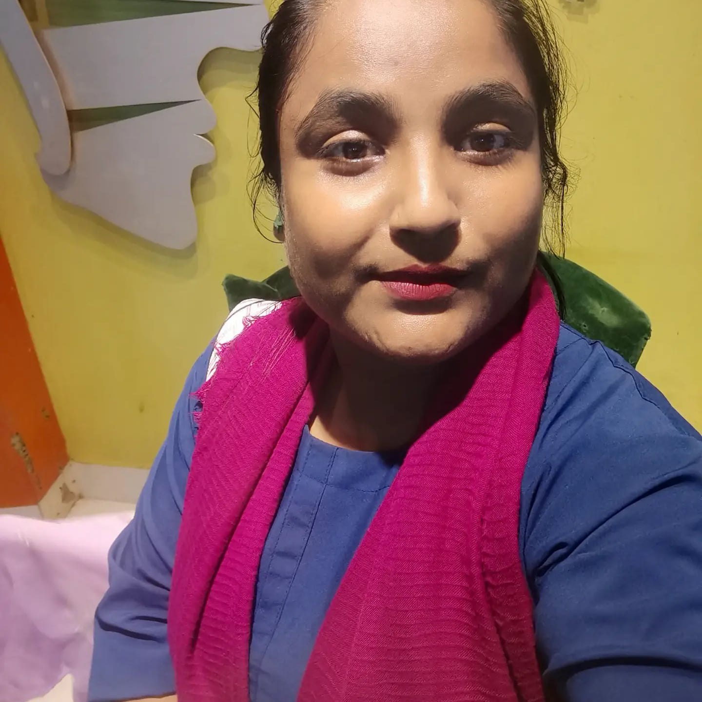 Moyna Pakhi