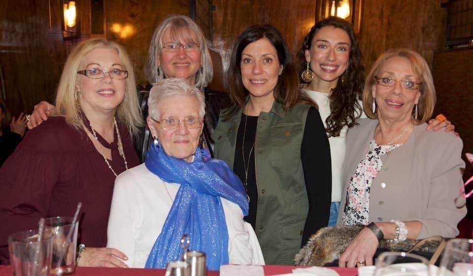 Janice Florio Rudnick