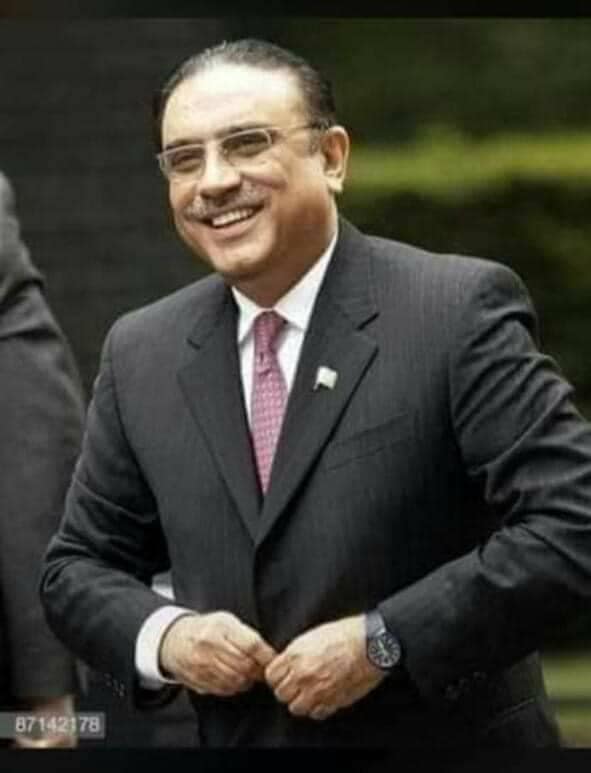 MIR Shahid RIND