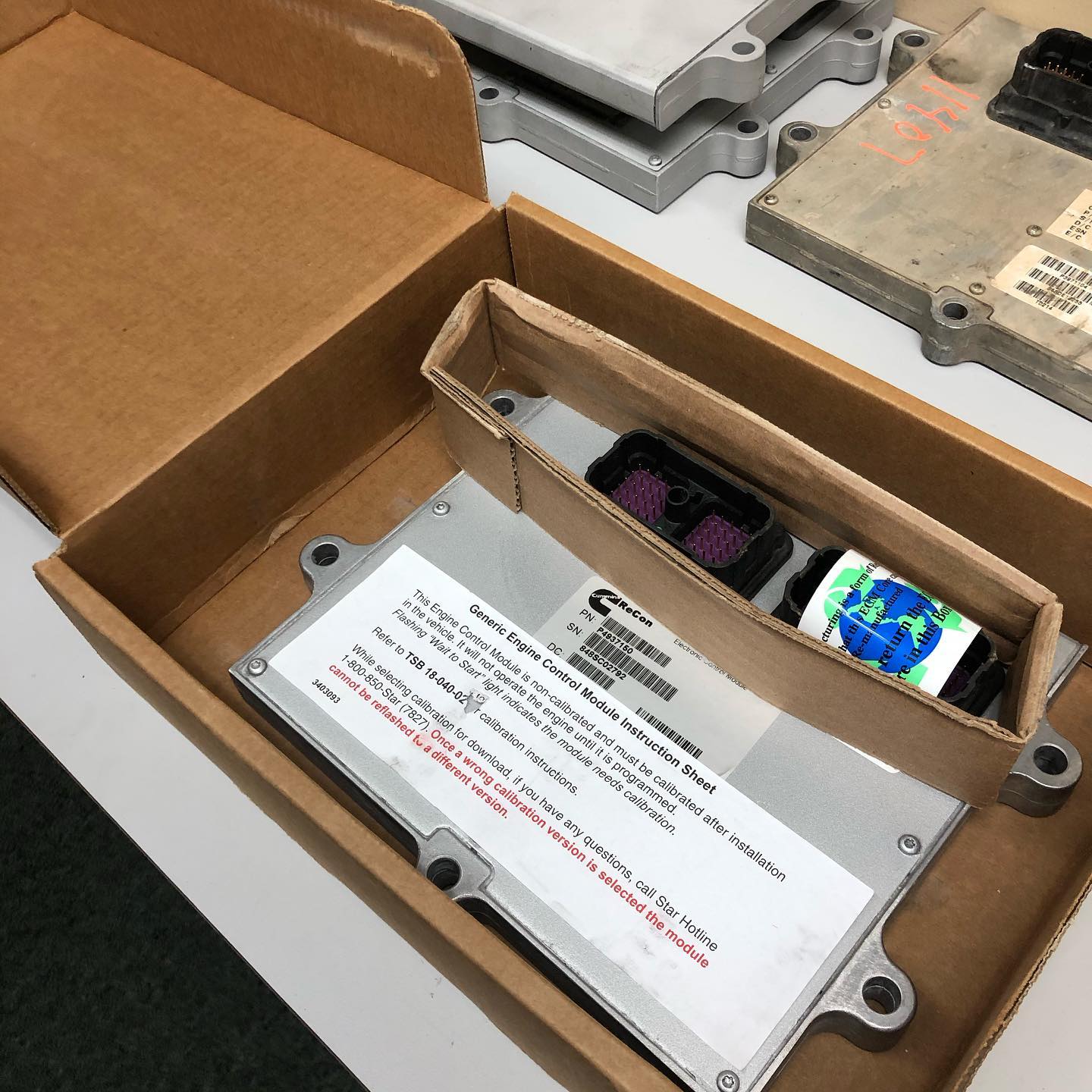 Auto Module Source | Davie FL