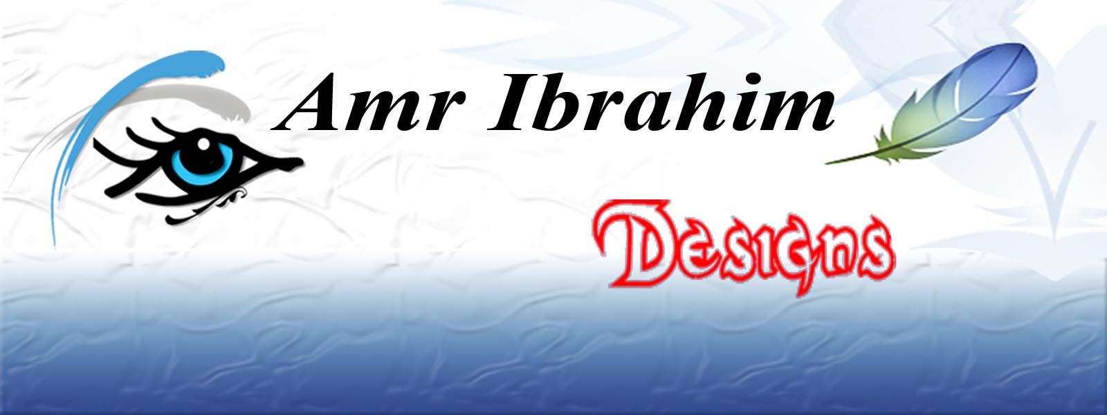Amr Ibrahim Designs