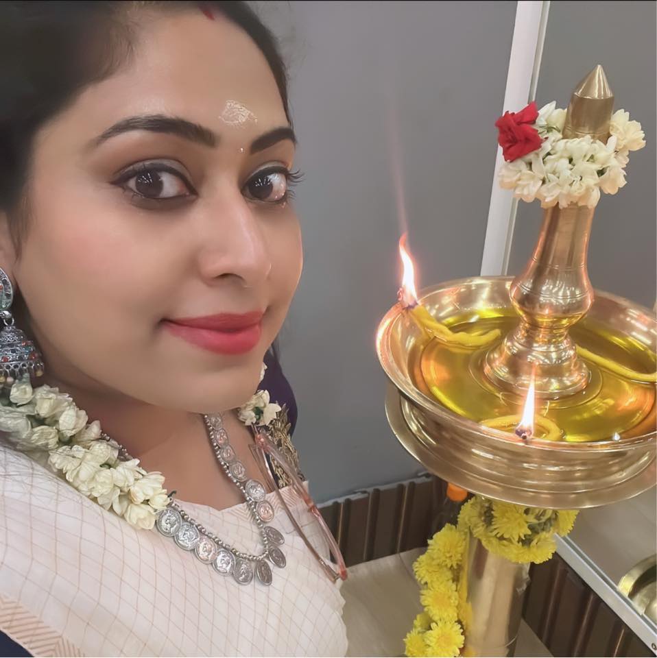 Jiji Haroosh Paramban