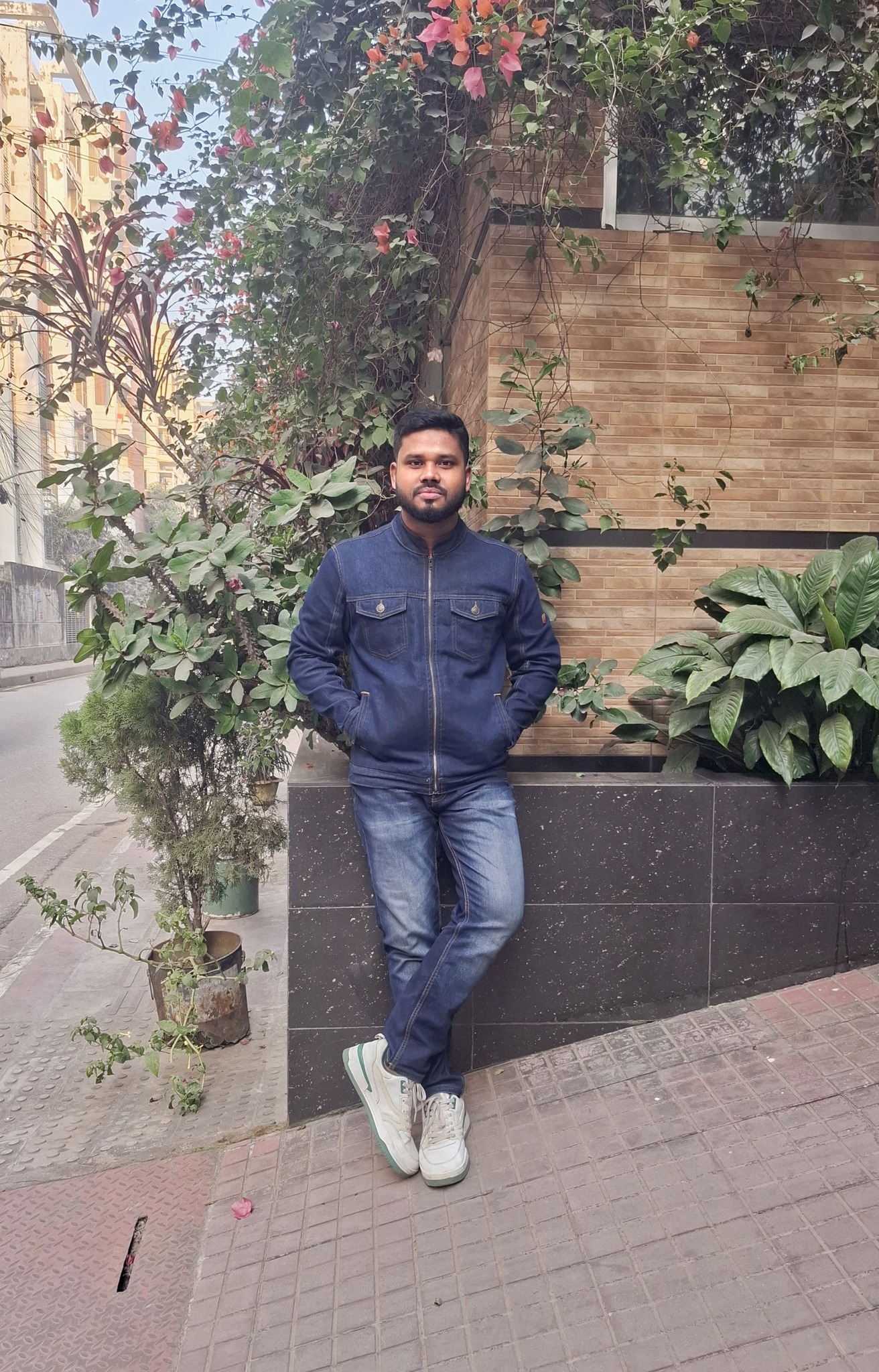 Muhammad Neamot Ullah