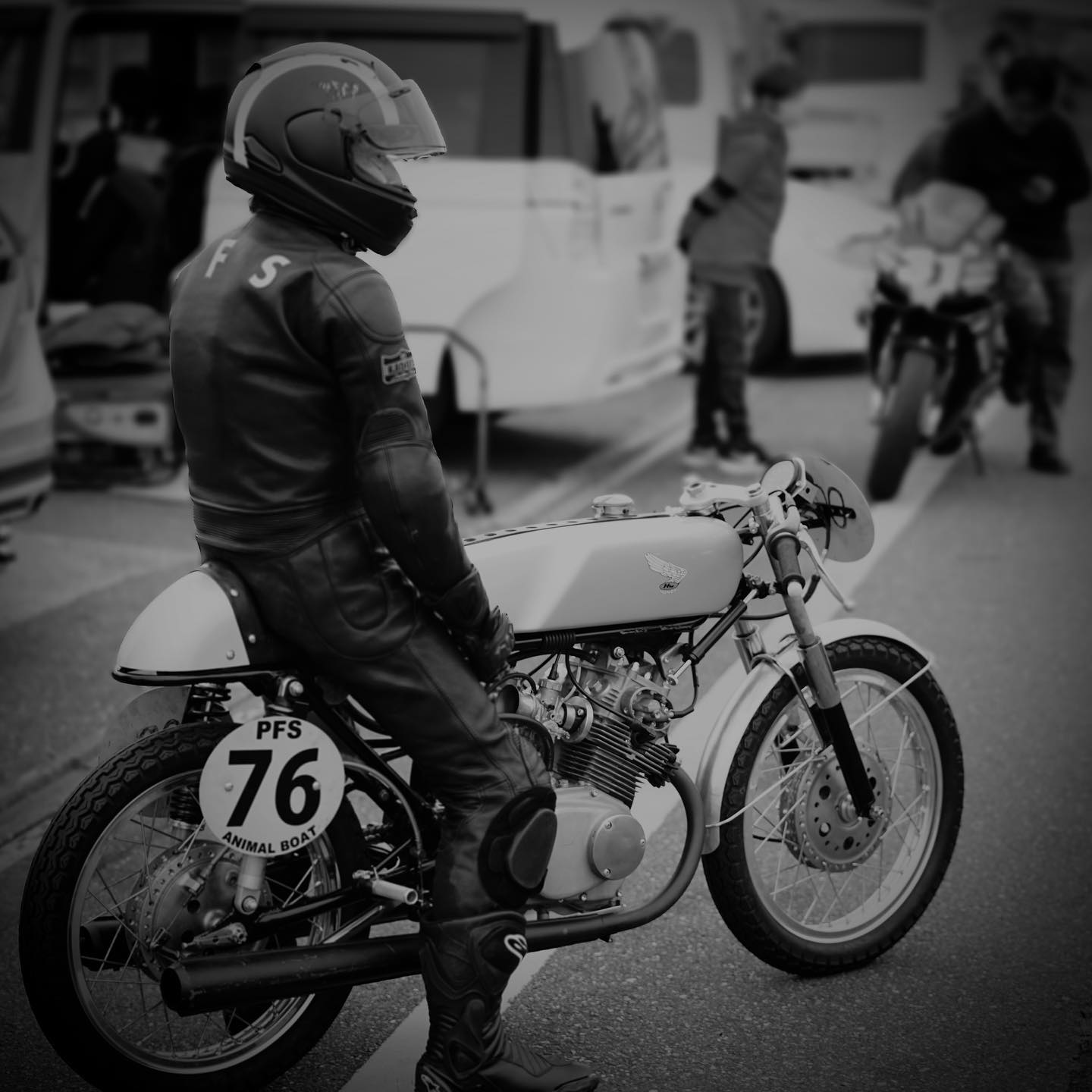 oilseal_brand - ＊ HONDA CB160 RACER #cb93 #cb96 #cb160...
