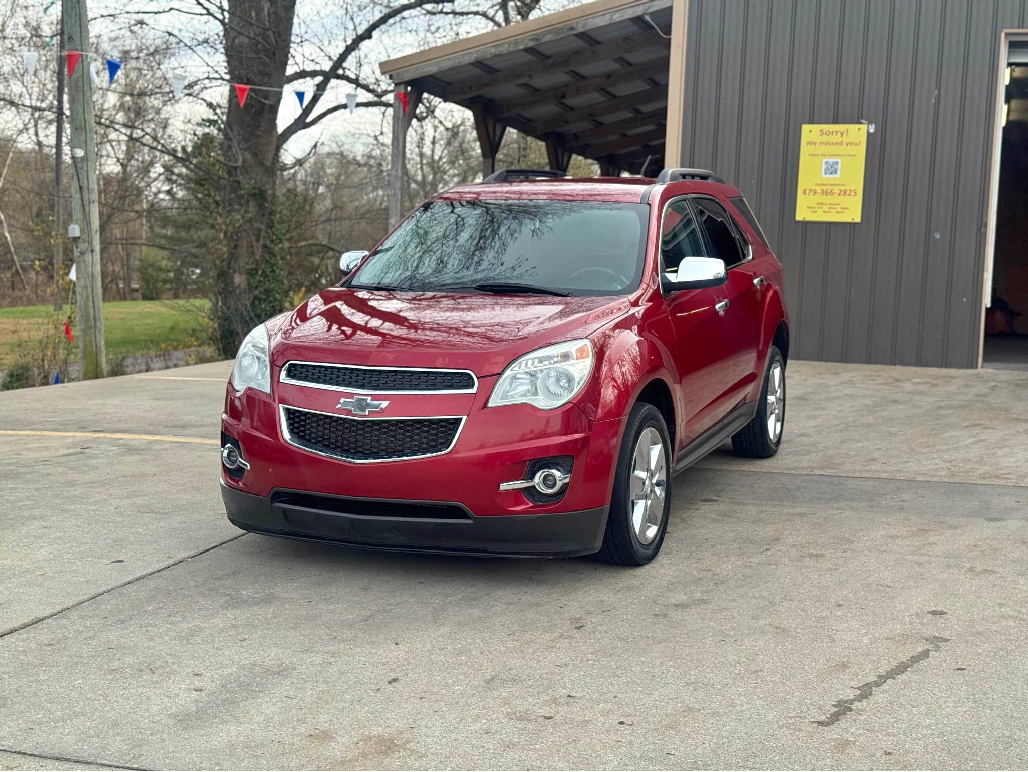 Your Search Ends Here The Ultimate Guide To Bob Rogers Chevrolet In Paris Arkansas