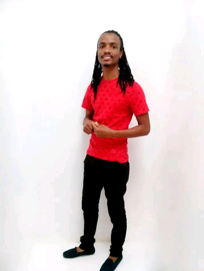 Matsobane Seopa
