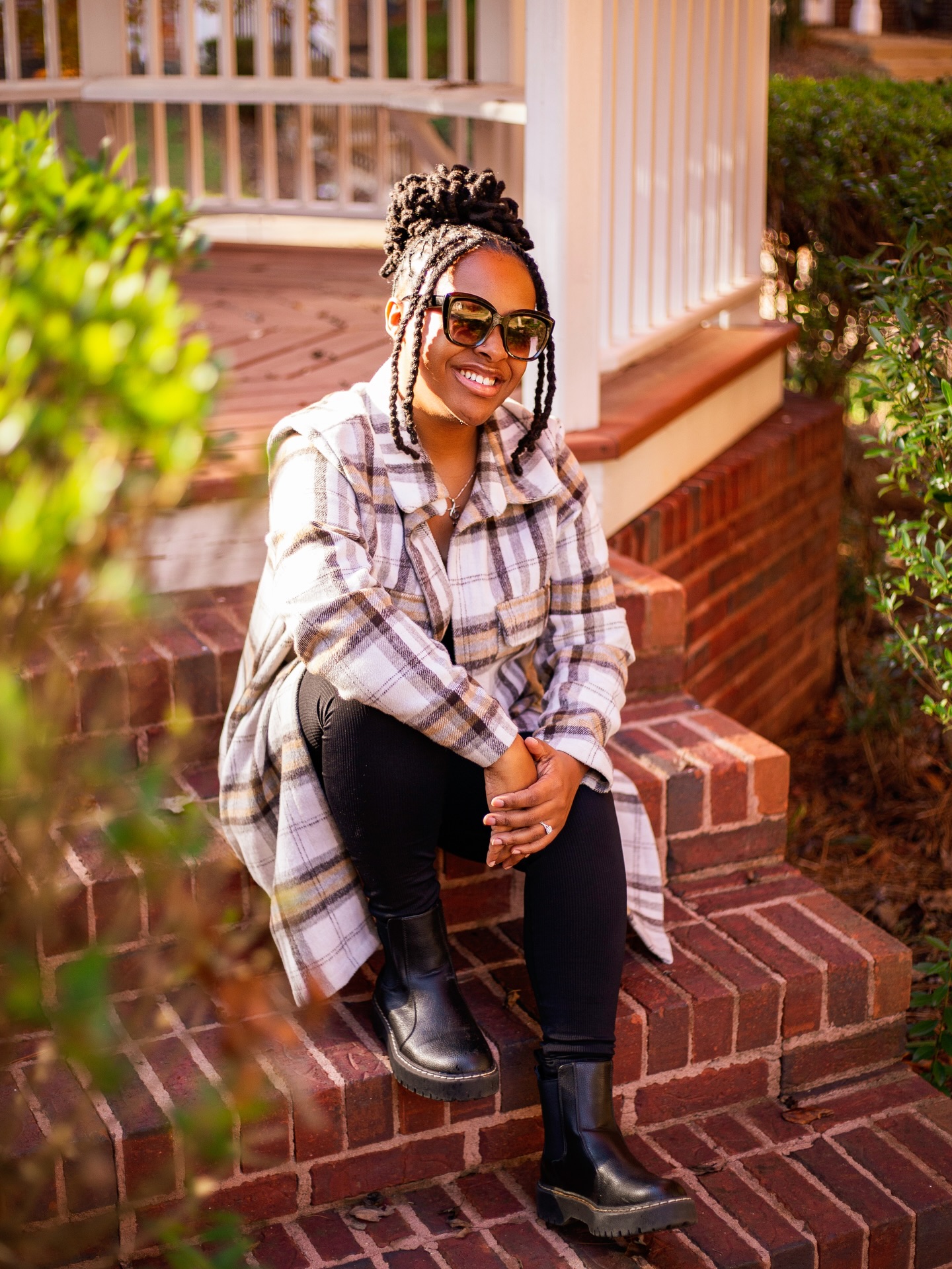 Kimiesha Jones - This is 30🎉. Grateful to see another... | Facebook