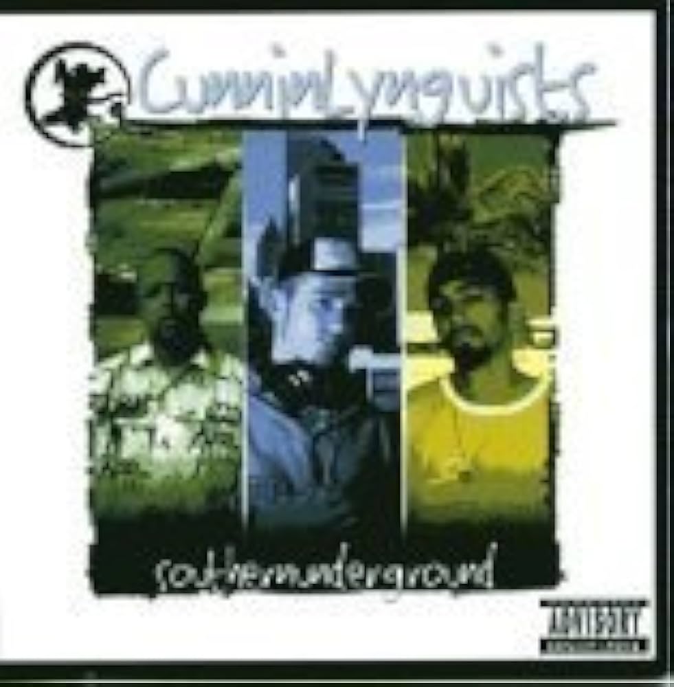 On this day in 2003, The Cunninlynguists released their second