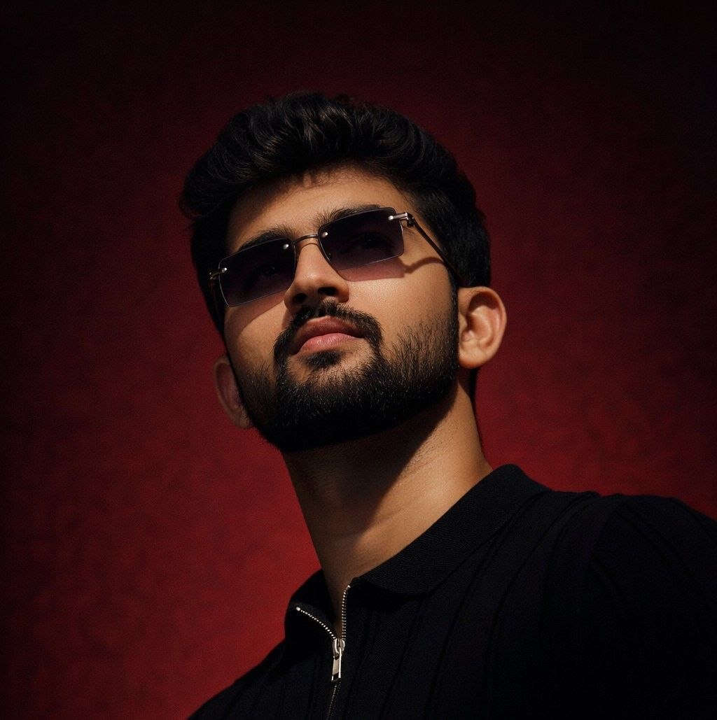 Salman Multani