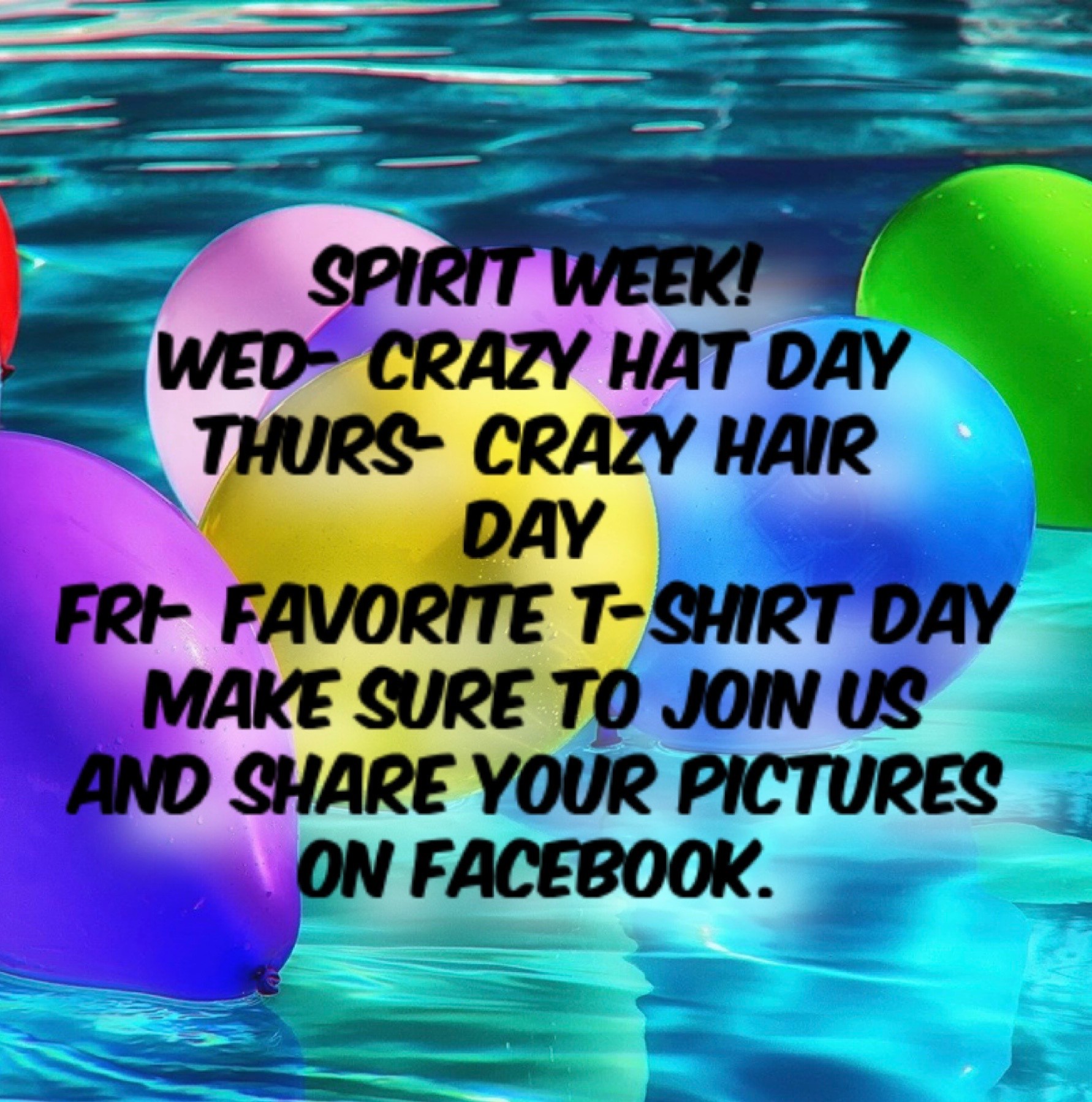 Legacy Kids - We have a fun filled week planned to... | Facebook