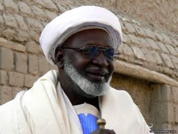 Mohamed Elmaouloud Ramadane