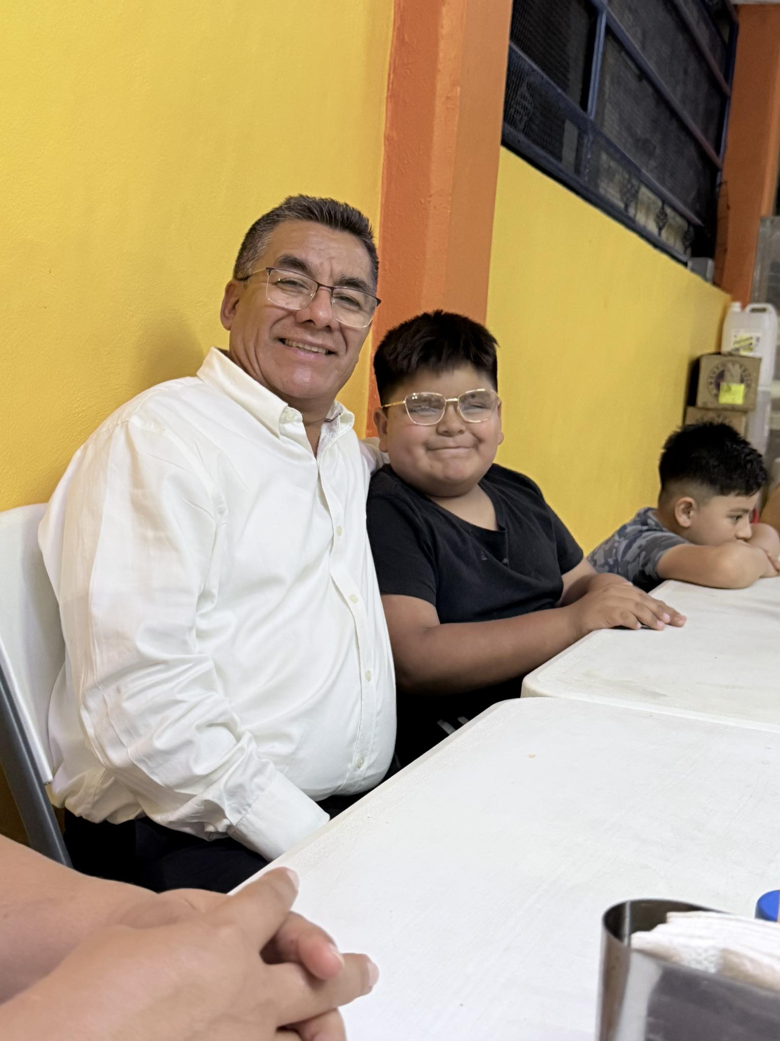 Kevin Ríos