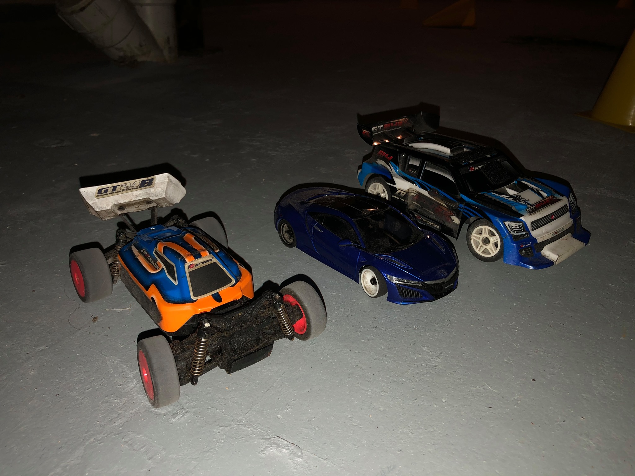 Love Mini Z 😉😉😉