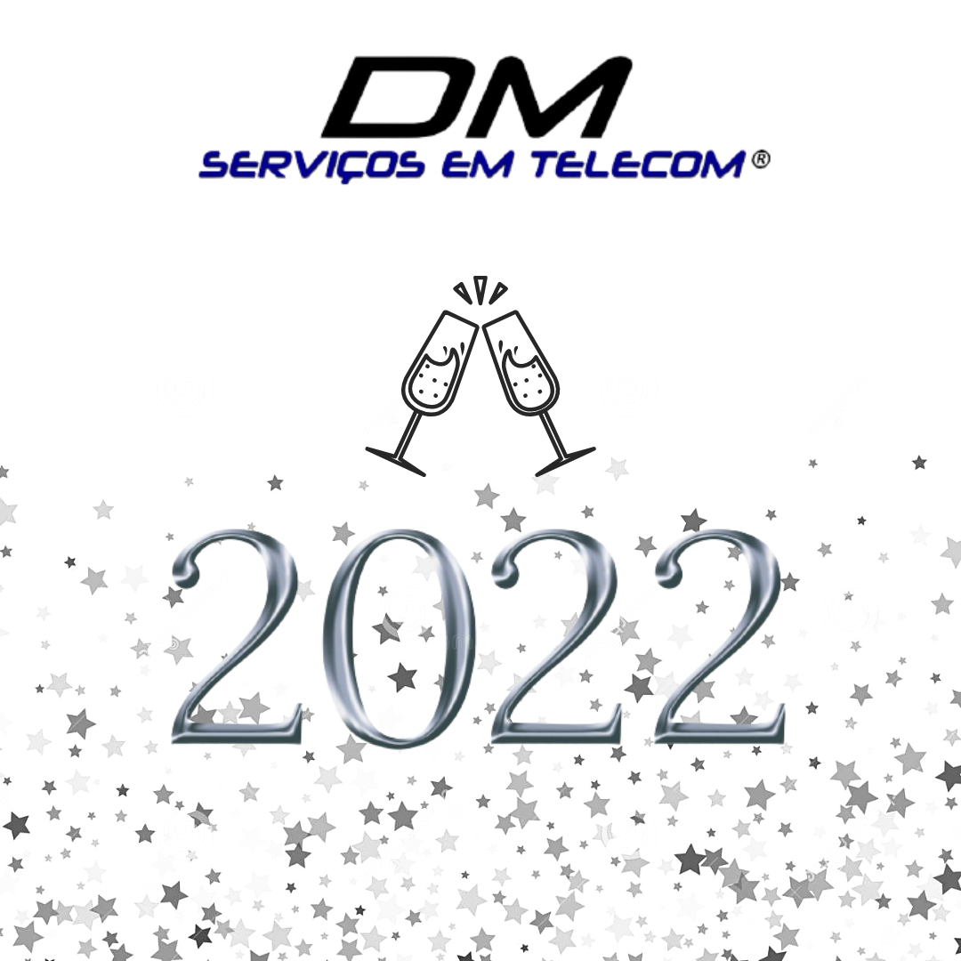 DM Serviços em Telecom | São Paulo SP