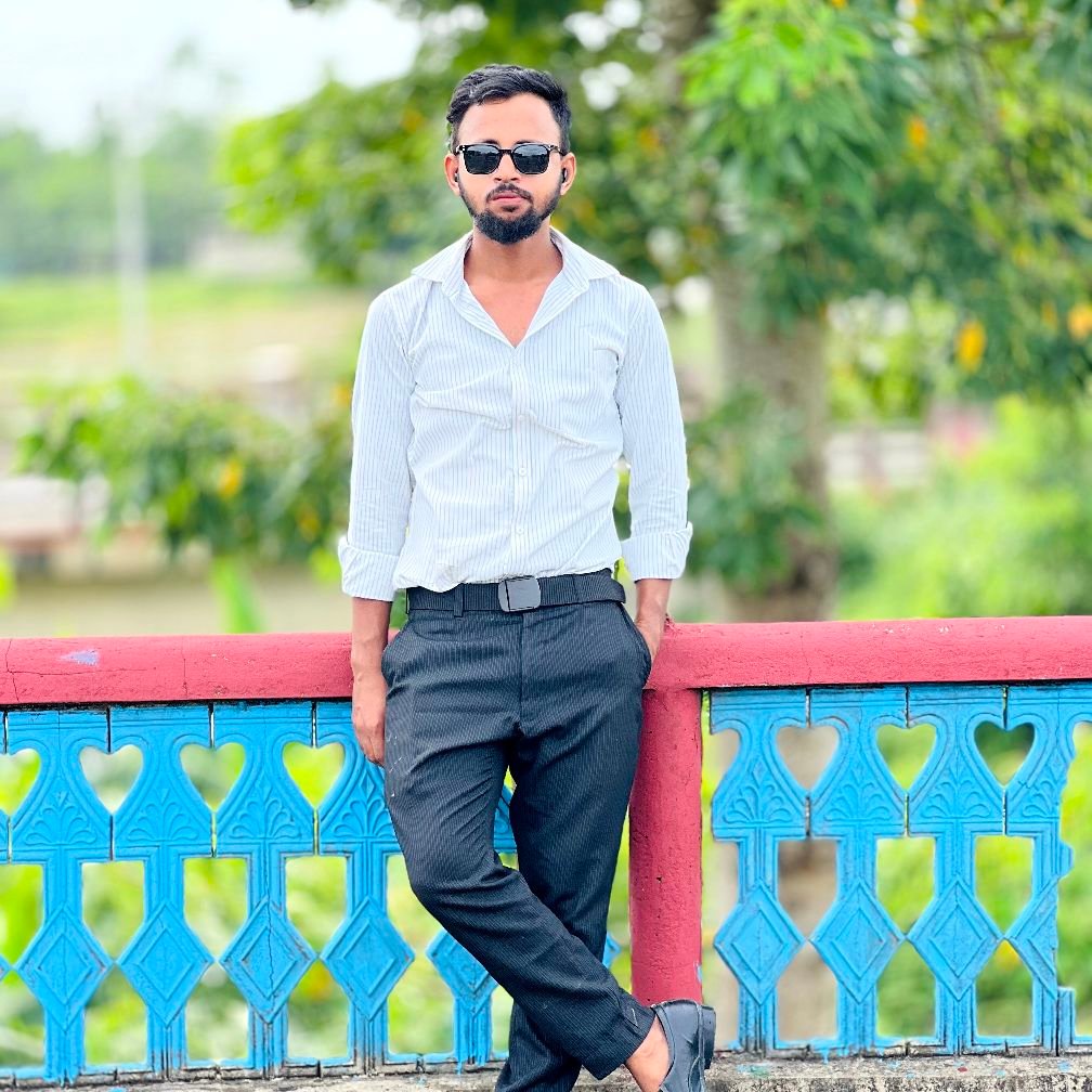 Ruman Ahmed