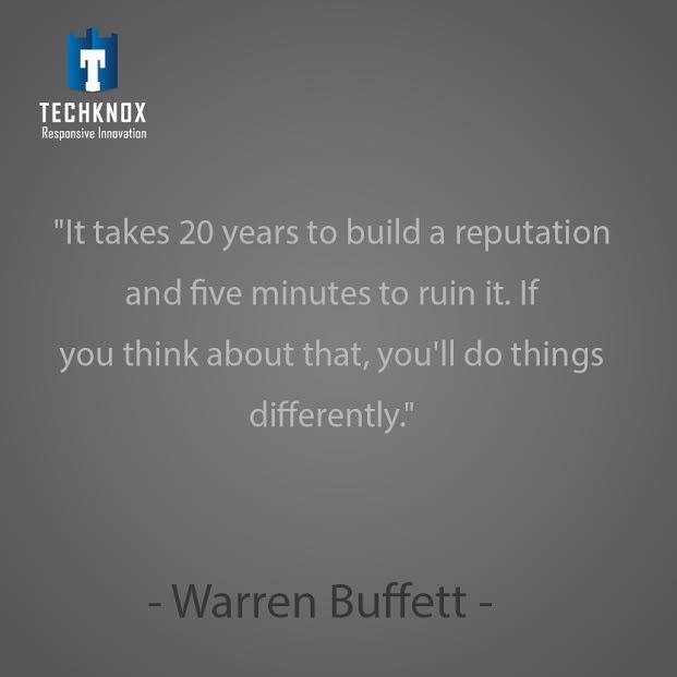 Techknox Systems | Lahore