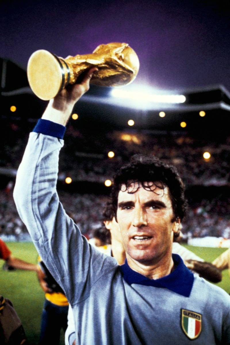 Dino Zoff: The Unyielding Sentinel of Italian Football, World Cup Glory & An Enduring Sporting Legacy