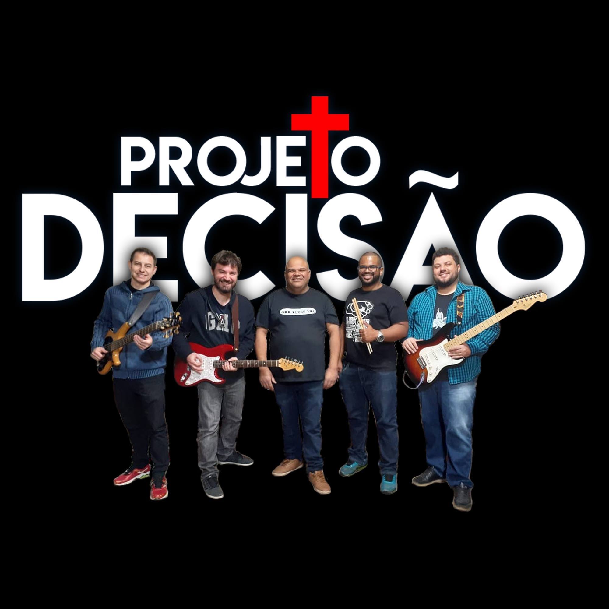 Projeto Decisão