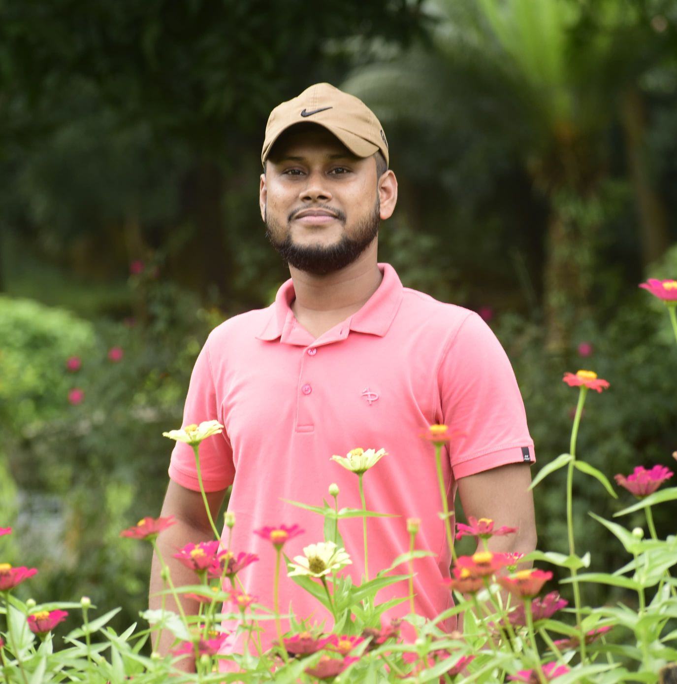 Kazi Rafiq