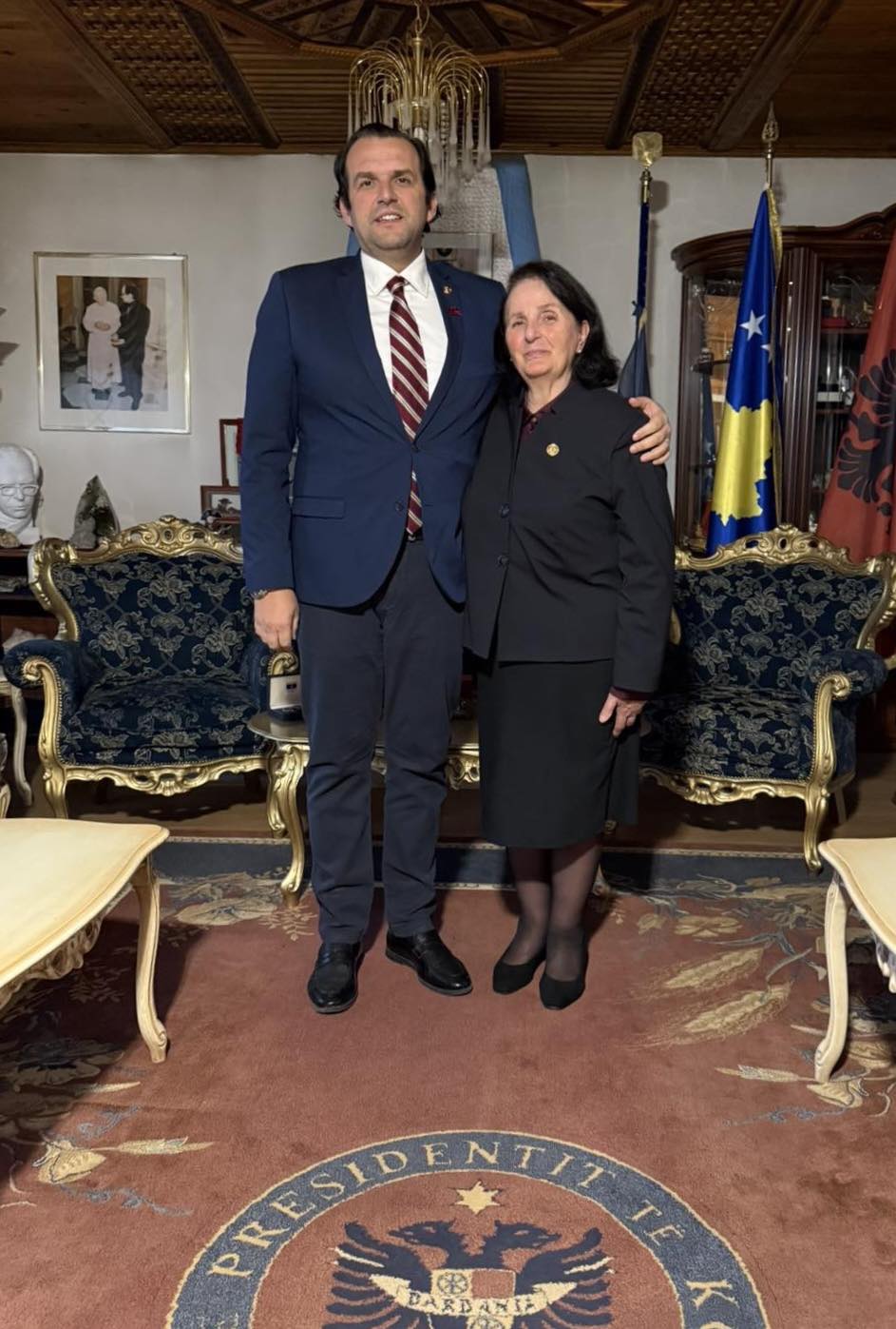 Teuta I. Rugova