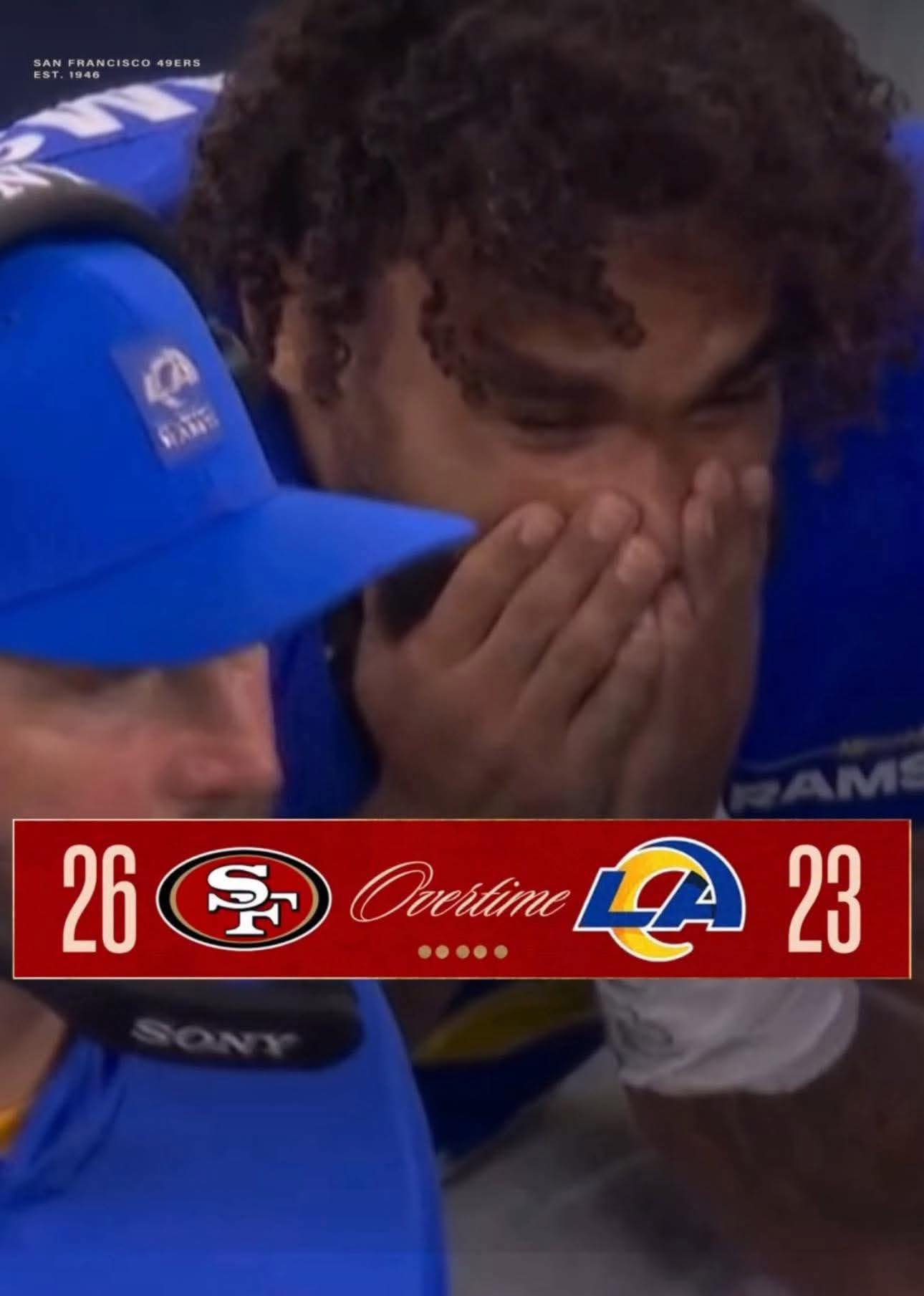 The LA Rams Army !!! | People don’t forget 😂😂😂😂💯 | Facebook